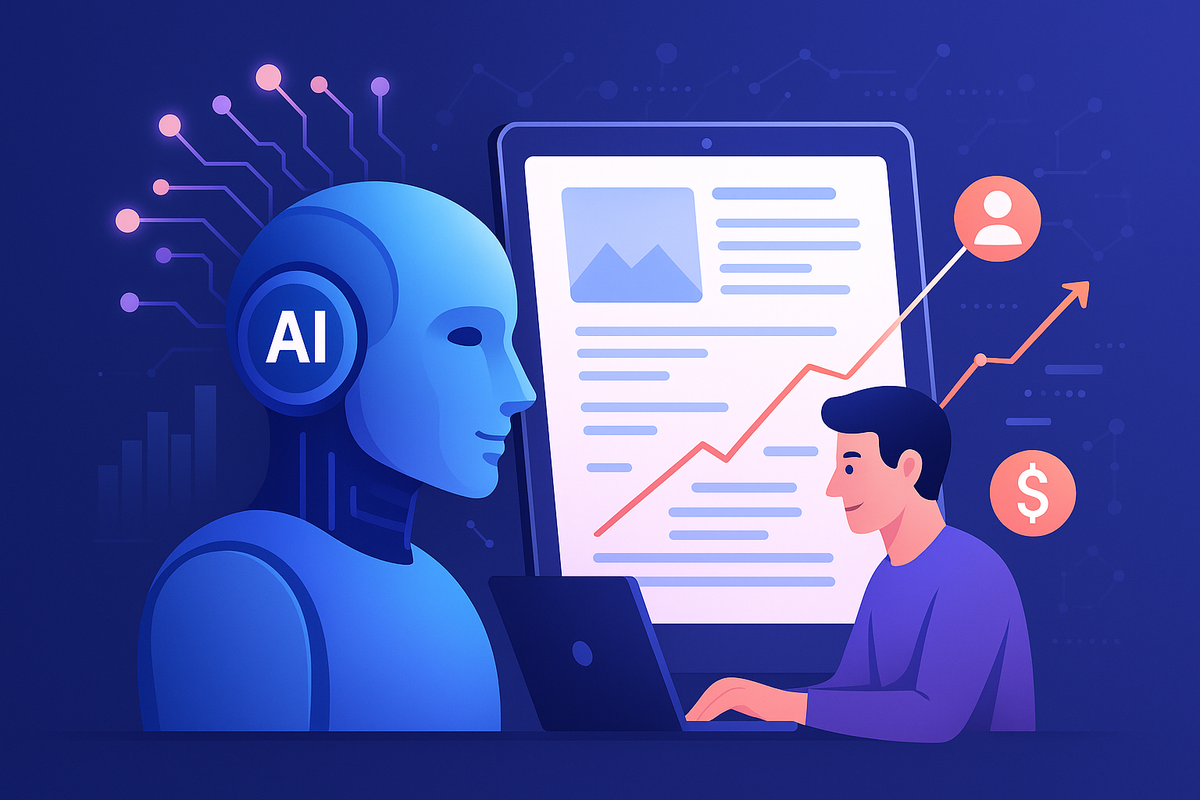 What is AI (Technology Policy Brief #172)