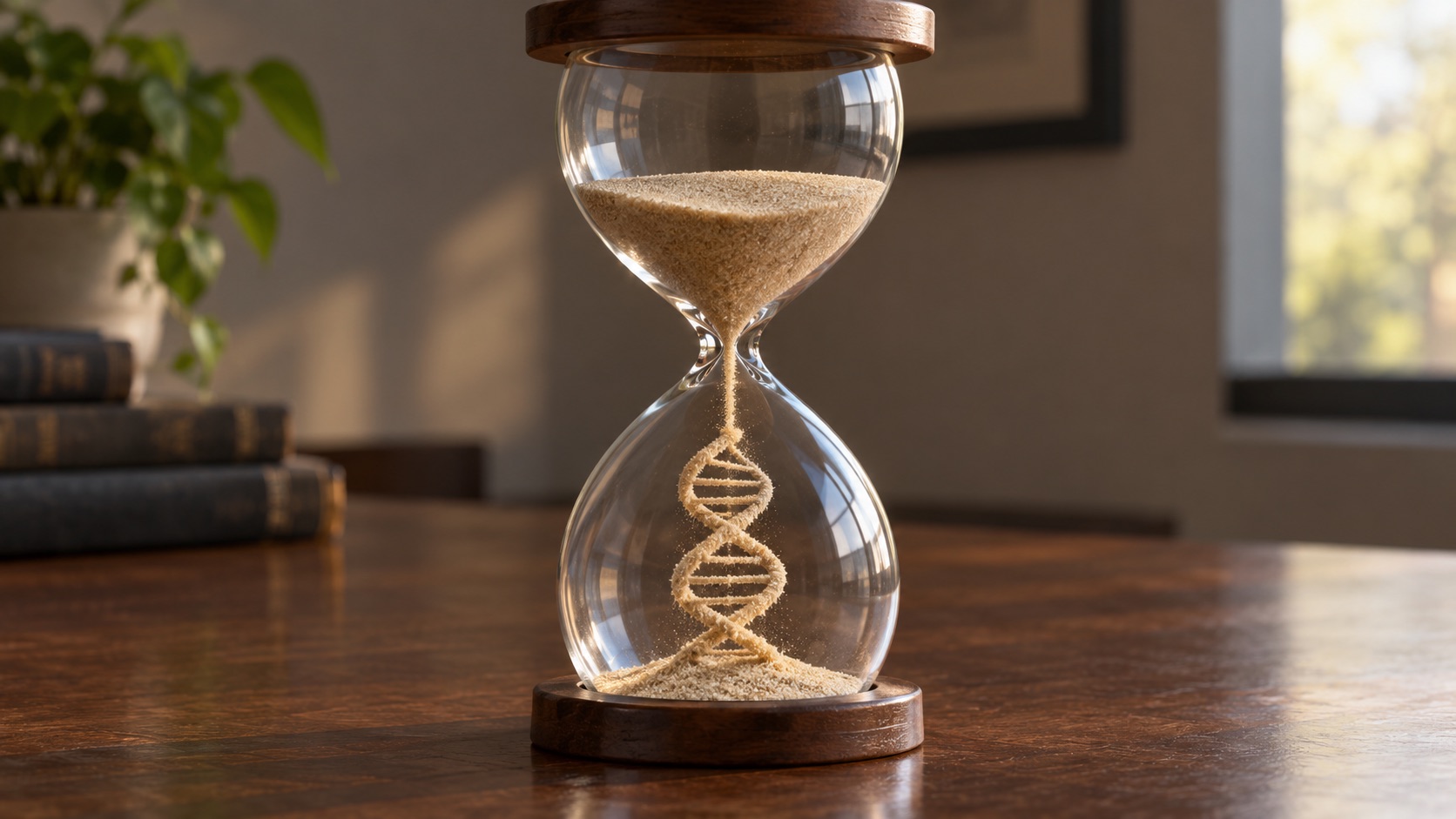 The Billionaire’s Elixir: Ethical and Social Implications of Longevity Science (Health & Gender Policy Brief #187)