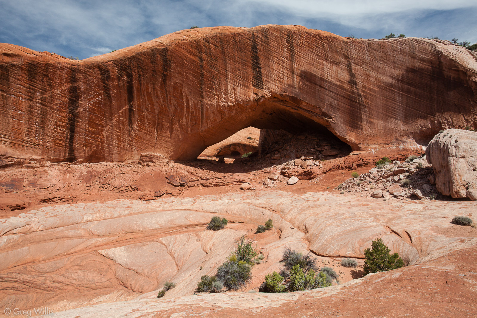 Trump Reduces Amount of Protected Land at Utah National Monuments (Environmental Policy Brief #168)