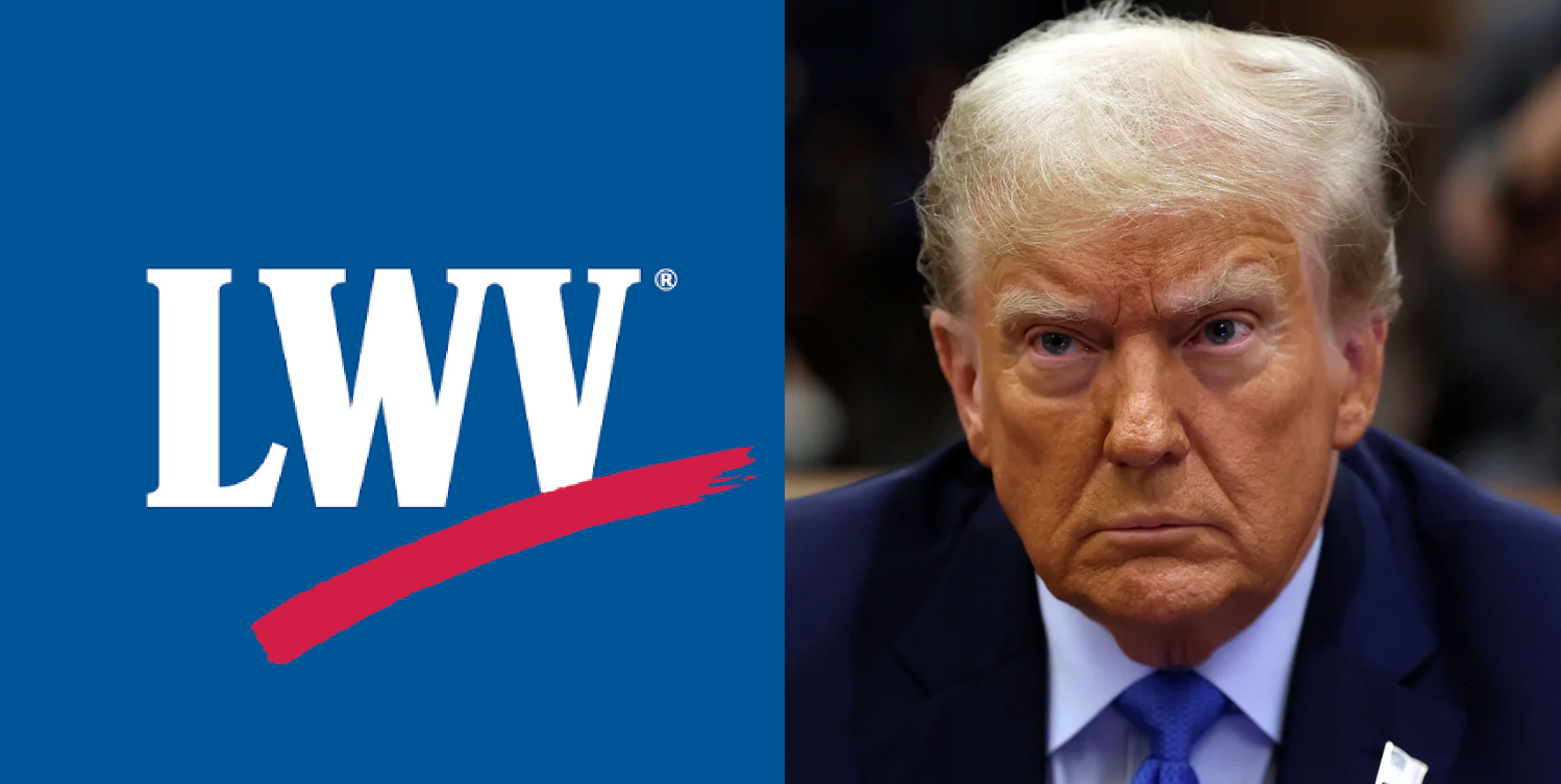 League of Women Voters of Massachusetts v. Trump and Mail Ballots (Part 1) (Civil Rights Policy Brief #256)