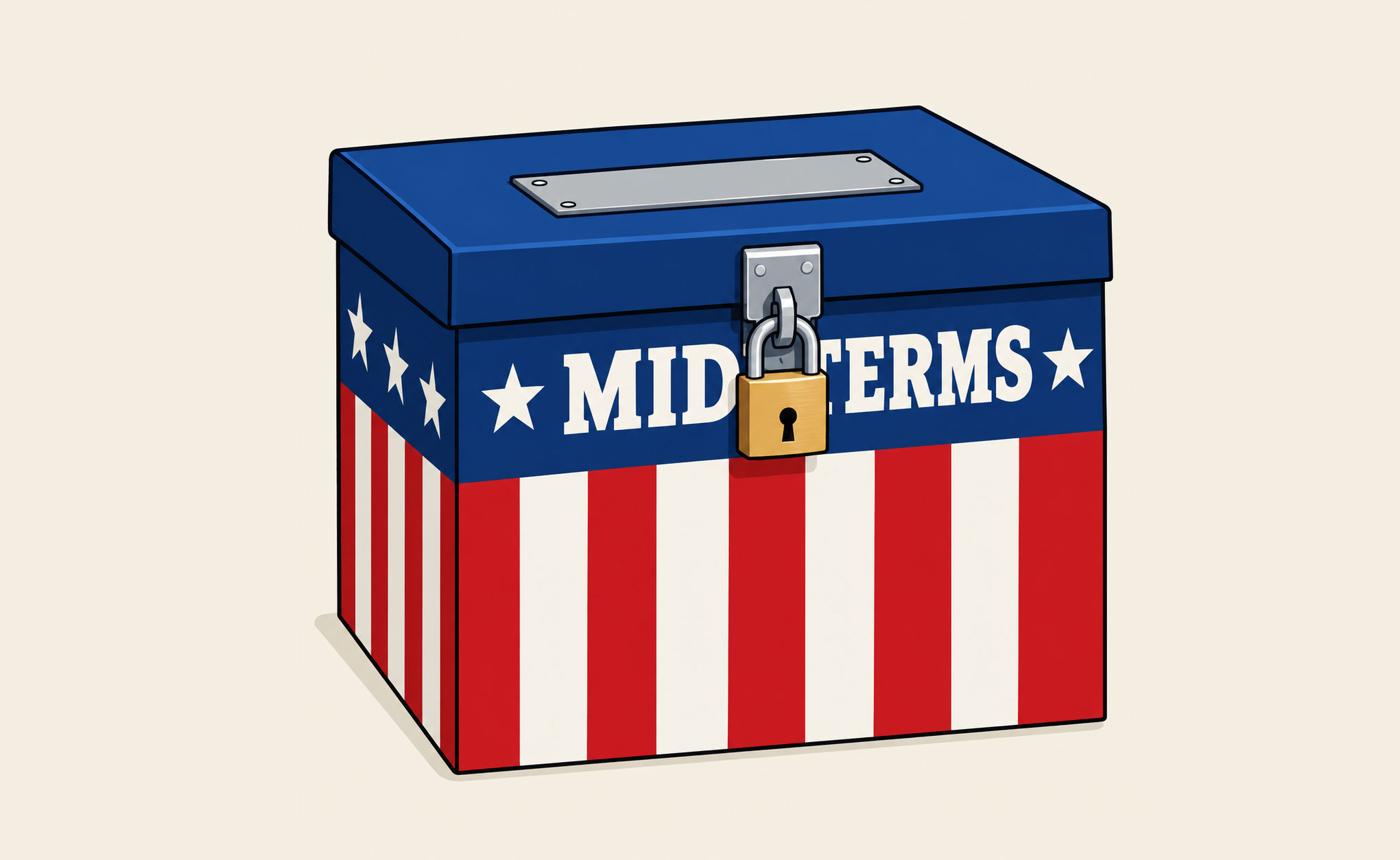 Is Trump Trying to Stop the Midterms? What the Record Shows (Elections & Politics Brief #207)